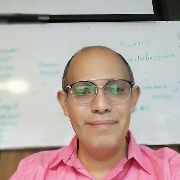 Roberto - Profe de informática básica - 