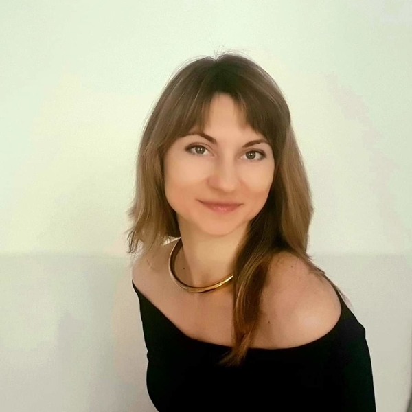 Kasia - nauczyciela języka angielskiego - 