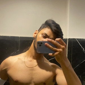 Aditya - Personal trainer - Indore
