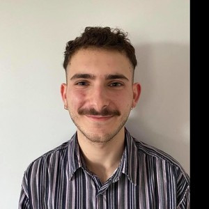 Alexandre - Prof de maths - Roissy-en-Brie