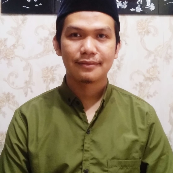 Mimin - Prof mengaji - DKI Jakarta