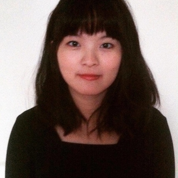 Emma - professeur de chinois - Clermont-Ferrand