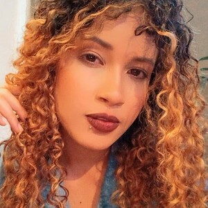 Maria - Prof de português para estrangeiros - Surubim