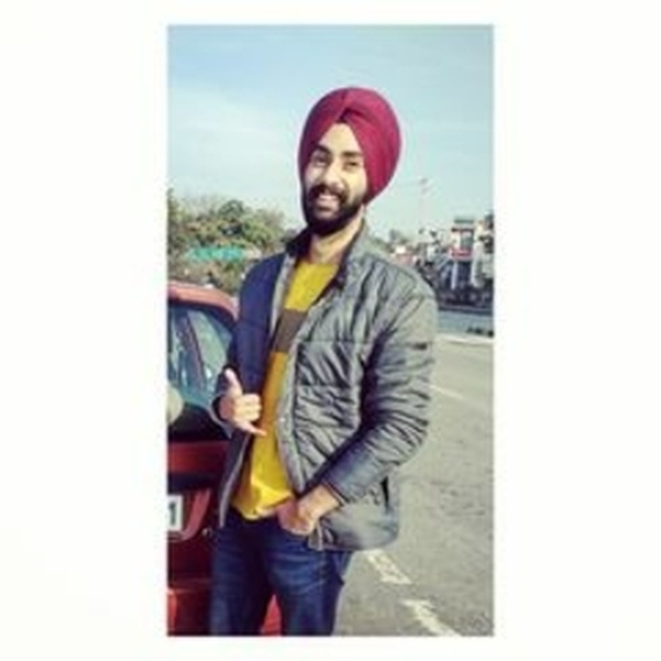 Ravdeep - Vocal coach tutor - Toronto