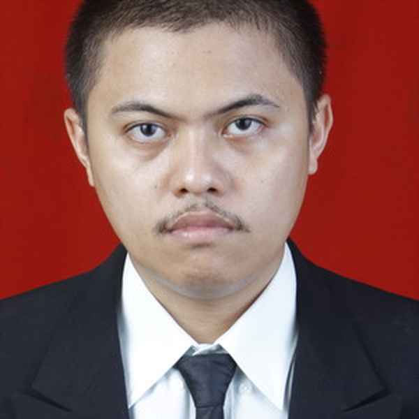 Donal - Guru bahasa inggris - 