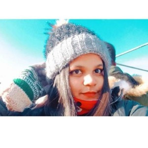 Shruti - English tutor - Mumbai