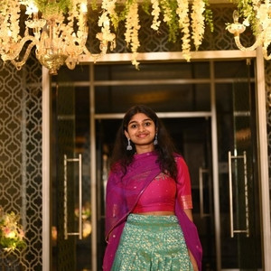 Suddhisna - Accounting tutor - Bengaluru