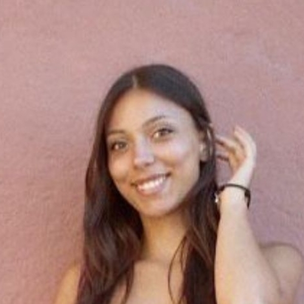 Sara - Insegnante di inglese - Genova