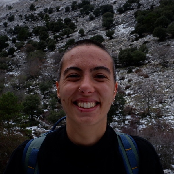 Chiara - Insegnante di aiuto compiti - Genova