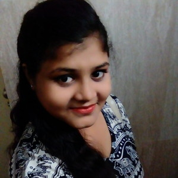 Komal - Criminal law teacher - Kolkata