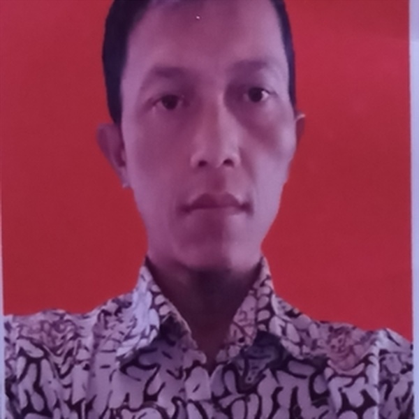 Muhamad - Guru mengaji - 