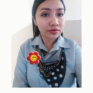 Cendy - Profesor de anglais - Ciudad del Carmen
