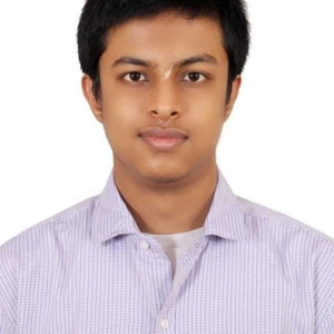 H Bharath - Biology teacher - Bengaluru