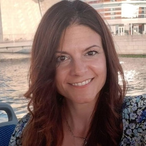 Susana - profesor de piano jazz - 