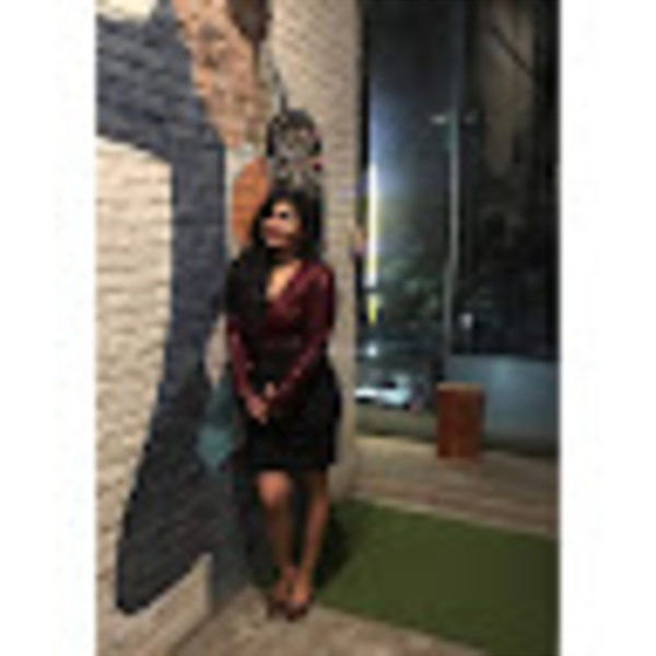 Anushka - History tutor - Secunderabad