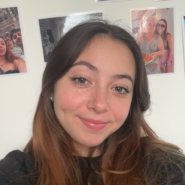 Daisy - Prof d'anglais - Toulouse