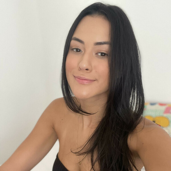 Melina - Professor de inglês - São Paulo