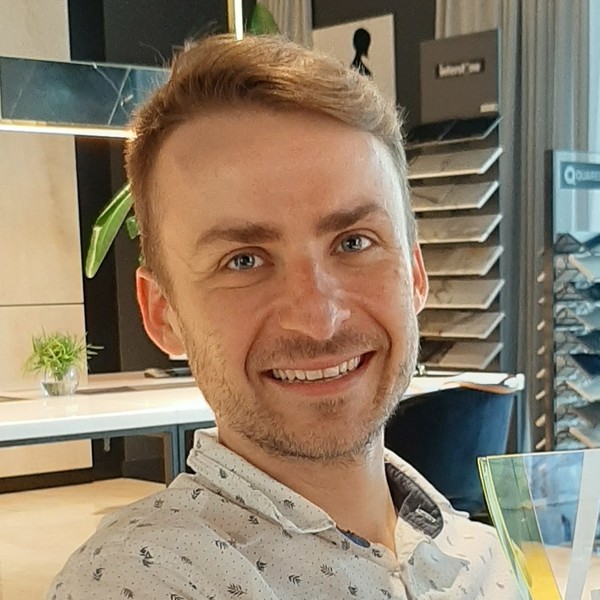 Michał - Nauczyciel revit - Warszawa
