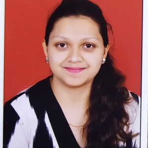 Mansi - English tutor - Pune