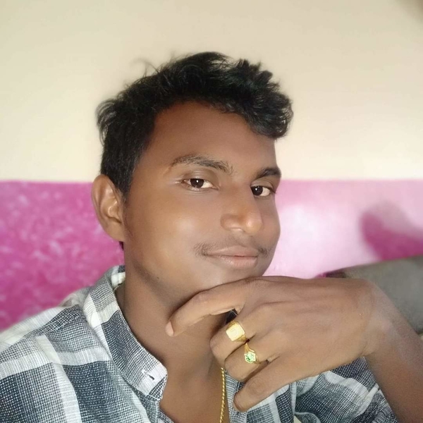 Puvvala - Maths tutor - Hyderabad