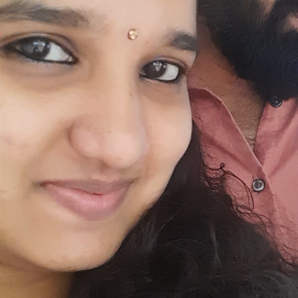 Jyothi - Maths tutor - 