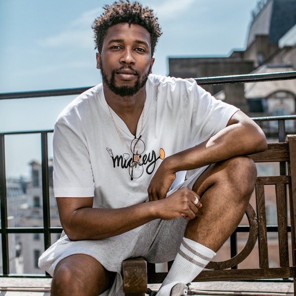 Brandon - Photography tutor - London
