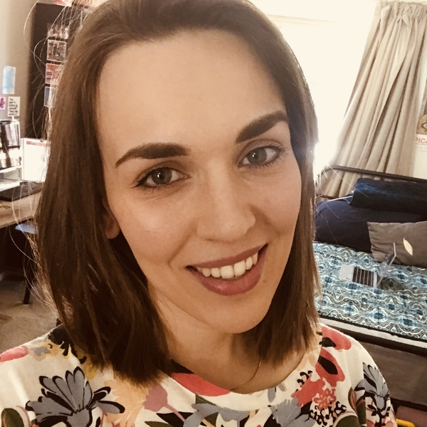 Anna - Hip Hop Dance Instructor - Melbourne