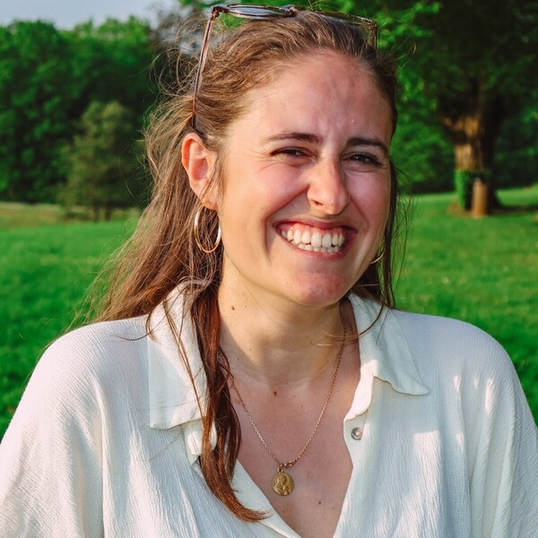 Laure - Prof de chant - Woluwe-Saint-Lambert