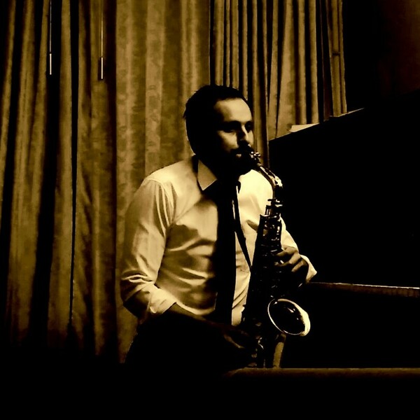 Jaime - Profe de canto - 