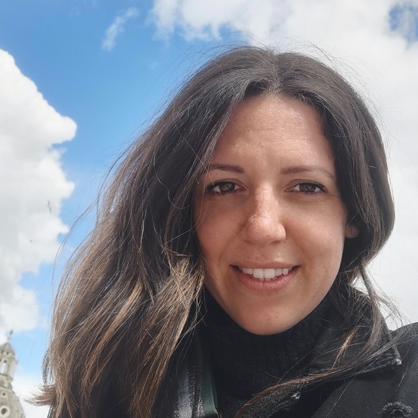 Cindy - Prof de sciences sociales - Saint-Cloud