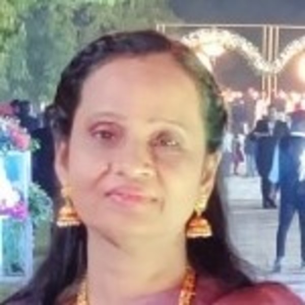 Sumati - Cooking tutor - Mumbai