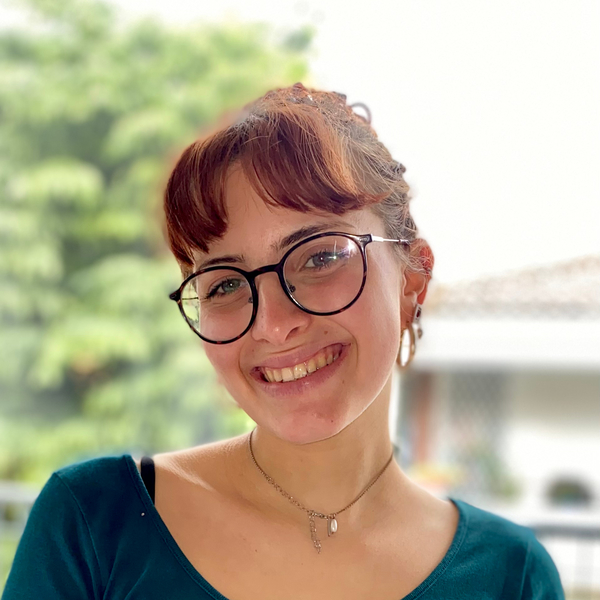 Giulia - Prof di tedesco - Padova
