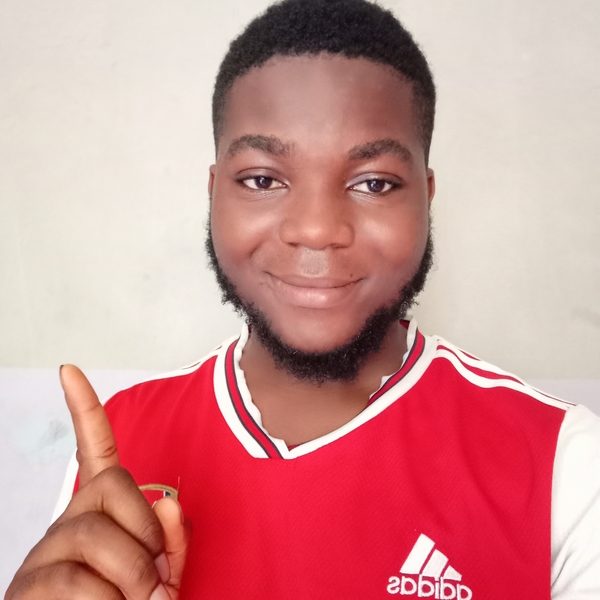 Daniel - Crypto currency tutor - Ilogbo Eremi