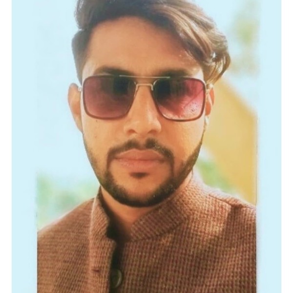 Sachin - Maths tutor - New Delhi