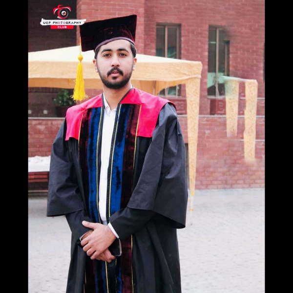 Muzamil - Computer skills tutor - London