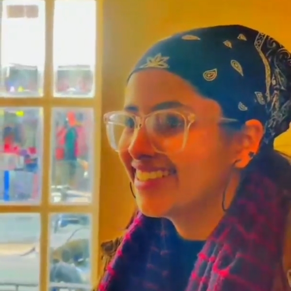 Anna - Hindi teacher - Ghaziabad