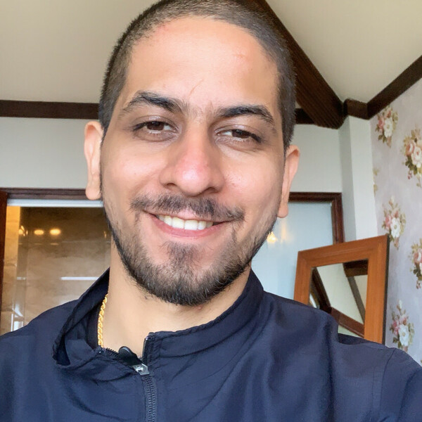Akshay - Math tutor - Toronto