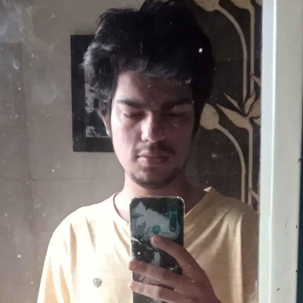 Fanish Jain - Maths tutor - Virar