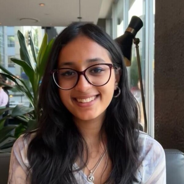 Priyal - Math tutor - Edmonton
