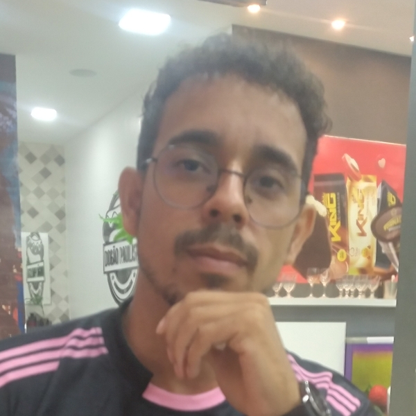 Pedro - Professor de português para estrangeiros - Japi