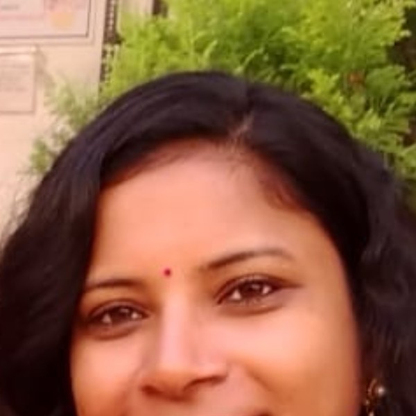 Prajwalini - Other sciences teacher - Pune