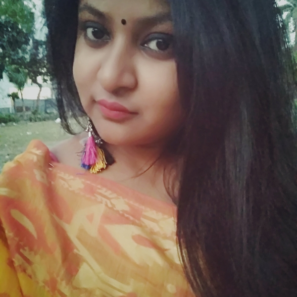 Sudipta Sahu Drawing teacher in Kolkata ₹1000/h