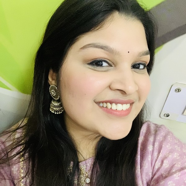 Muskan - Biology teacher - Panipat