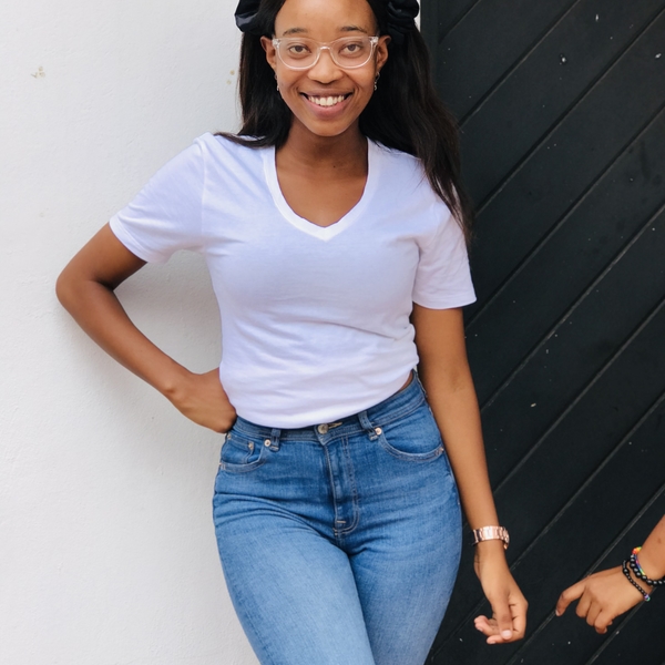 Anele - English tutor - 