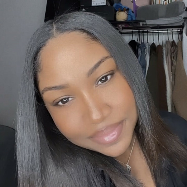 Jada - Spanish tutor - Philadelphia