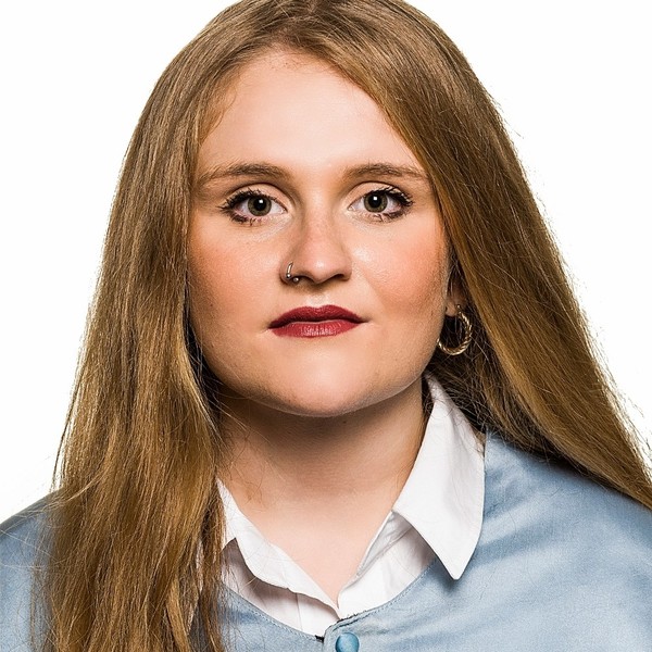 AINHOA - profesor de metodología - Irurzun