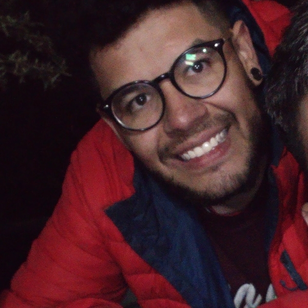 Gabriel - Profesor matemática - Ushuaia