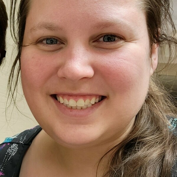 Kimberly - Nursing tutor - Las Vegas