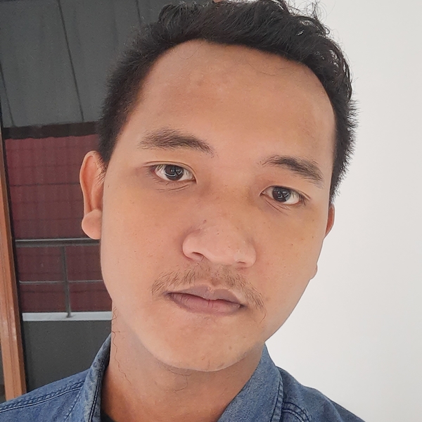 Muhammad Fathurrochman - Prof jaringan komputer - Tangerang