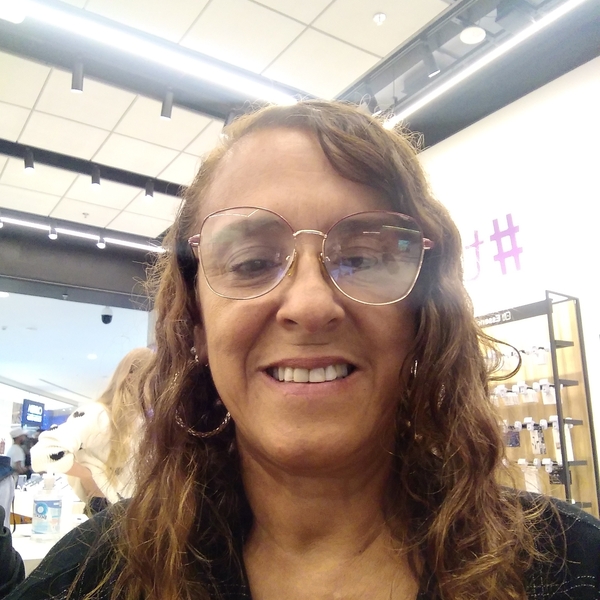 Tatiana - Professor de português para estrangeiros - Rio de Janeiro